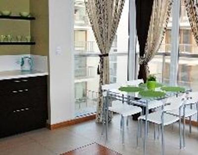 фото отеля City Apartments Koscielna II