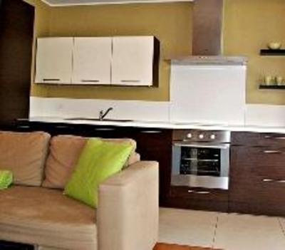 фото отеля City Apartments Koscielna II