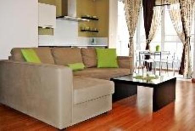 фото отеля City Apartments Koscielna II
