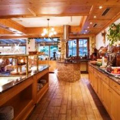фото отеля Hotel Alpenpanorama
