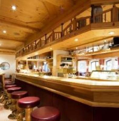 фото отеля Hotel Alpenpanorama