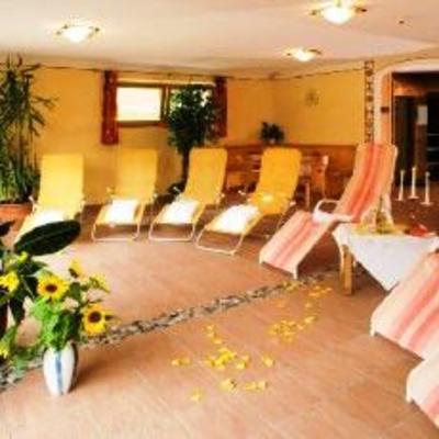 фото отеля Hotel Alpenpanorama