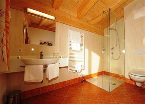 фото отеля Hotel Alpenpanorama