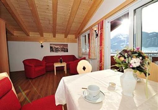 фото отеля Hotel Alpenpanorama