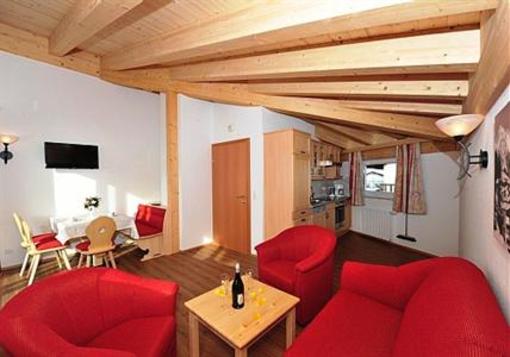 фото отеля Hotel Alpenpanorama