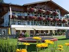 фото отеля Hotel Alpenpanorama