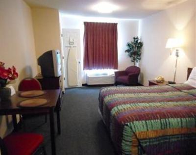 фото отеля Savannah Suites Norfolk
