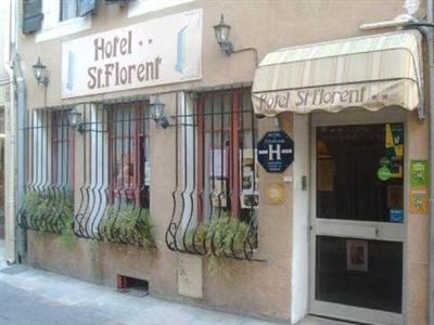 фото отеля Saint-Florent