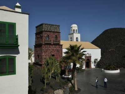 фото отеля Hotel Volcan Lanzarote