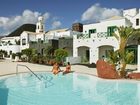 фото отеля Hotel Volcan Lanzarote