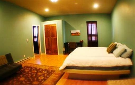 фото отеля Vista de la Luna Bed & Breakfast