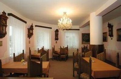 фото отеля Hotel Stella