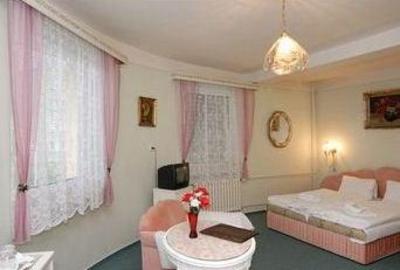 фото отеля Hotel Stella