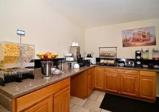 фото отеля Comfort Inn Espanola