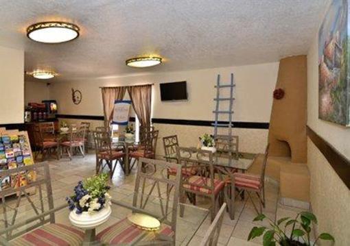 фото отеля Comfort Inn Espanola
