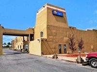Comfort Inn Espanola