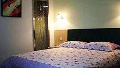 фото отеля Motel 168 Hong Qi Road Huzhou