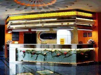 фото отеля Motel 168 Hong Qi Road Huzhou