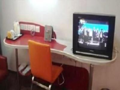 фото отеля Motel 168 Hong Qi Road Huzhou