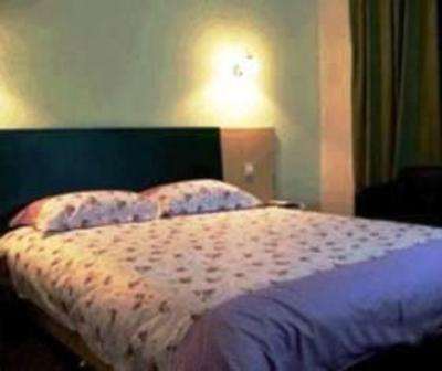 фото отеля Motel 168 Hong Qi Road Huzhou