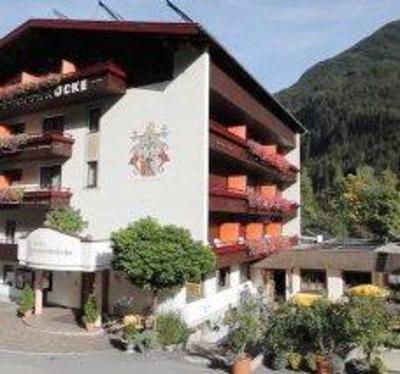 фото отеля Kajetansbrücke Hotel Pfunds