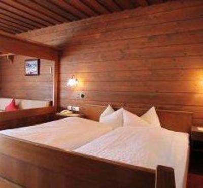фото отеля Kajetansbrücke Hotel Pfunds