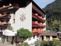 Kajetansbrücke Hotel Pfunds