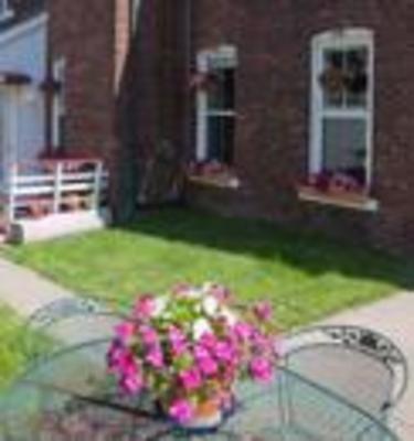 фото отеля Earle of Leinster Inn Style Bed & Breakfast