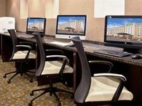 Holiday Inn Detroit Metro Airport