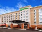 фото отеля Holiday Inn Detroit Metro Airport