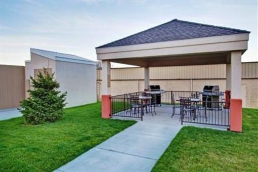 фото отеля Candlewood Suites Williston