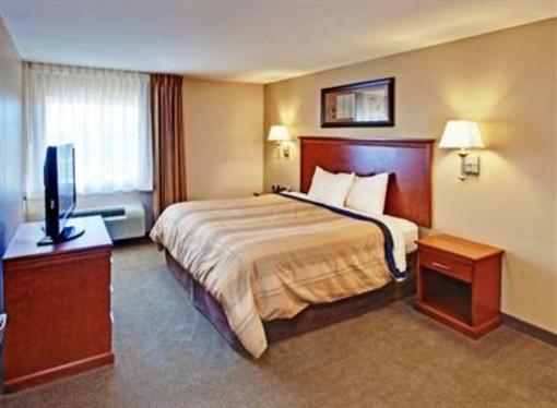 фото отеля Candlewood Suites Williston