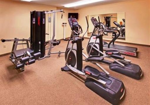 фото отеля Candlewood Suites Williston
