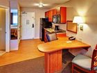 фото отеля Candlewood Suites Williston