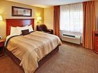 фото отеля Candlewood Suites Williston