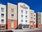 фото отеля Candlewood Suites Williston
