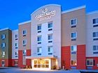 фото отеля Candlewood Suites Williston
