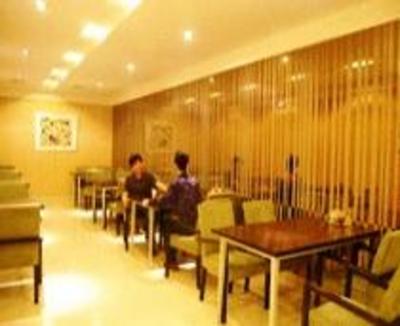 фото отеля Jinjiang Inn Wuxi Liyuan Economic Development Zone Hotel