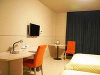 Jinjiang Inn Wuxi Liyuan Economic Development Zone Hotel
