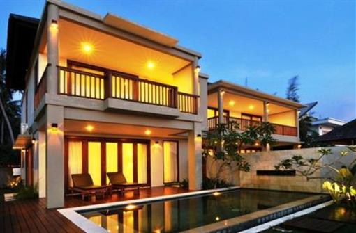 фото отеля Villa Pantai Senggigi