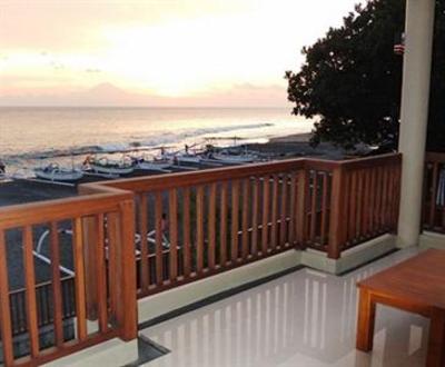 фото отеля Villa Pantai Senggigi