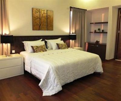 фото отеля Villa Pantai Senggigi