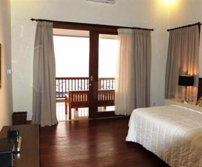 фото отеля Villa Pantai Senggigi