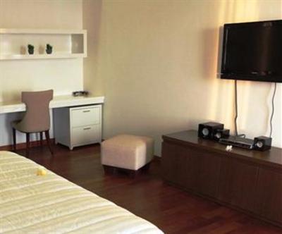 фото отеля Villa Pantai Senggigi