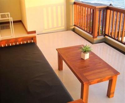 фото отеля Villa Pantai Senggigi