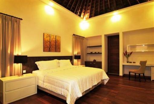 фото отеля Villa Pantai Senggigi