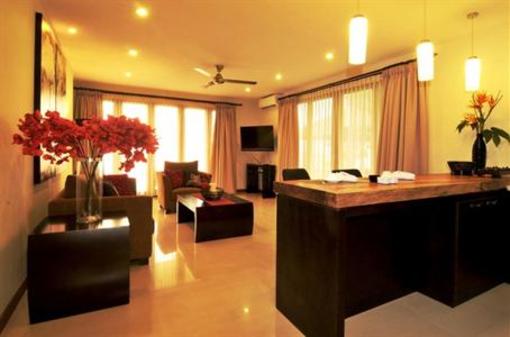 фото отеля Villa Pantai Senggigi