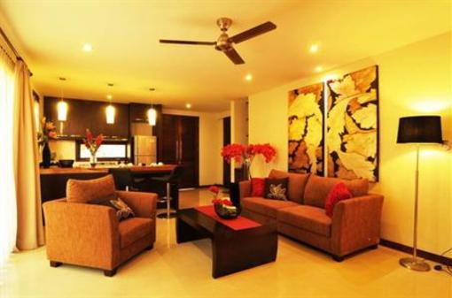фото отеля Villa Pantai Senggigi