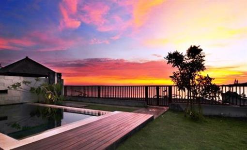 фото отеля Villa Pantai Senggigi