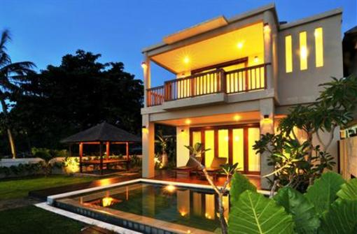 фото отеля Villa Pantai Senggigi